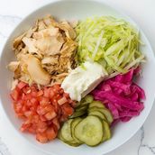Protein Bowl - Large