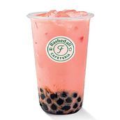 STRAWBERRY BUBBLE