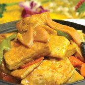 Home-style Tofu