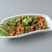 Green Salad 