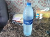 Large Water