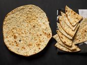 Iranian Bread