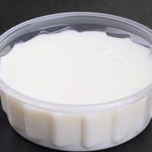 Rice Pudding