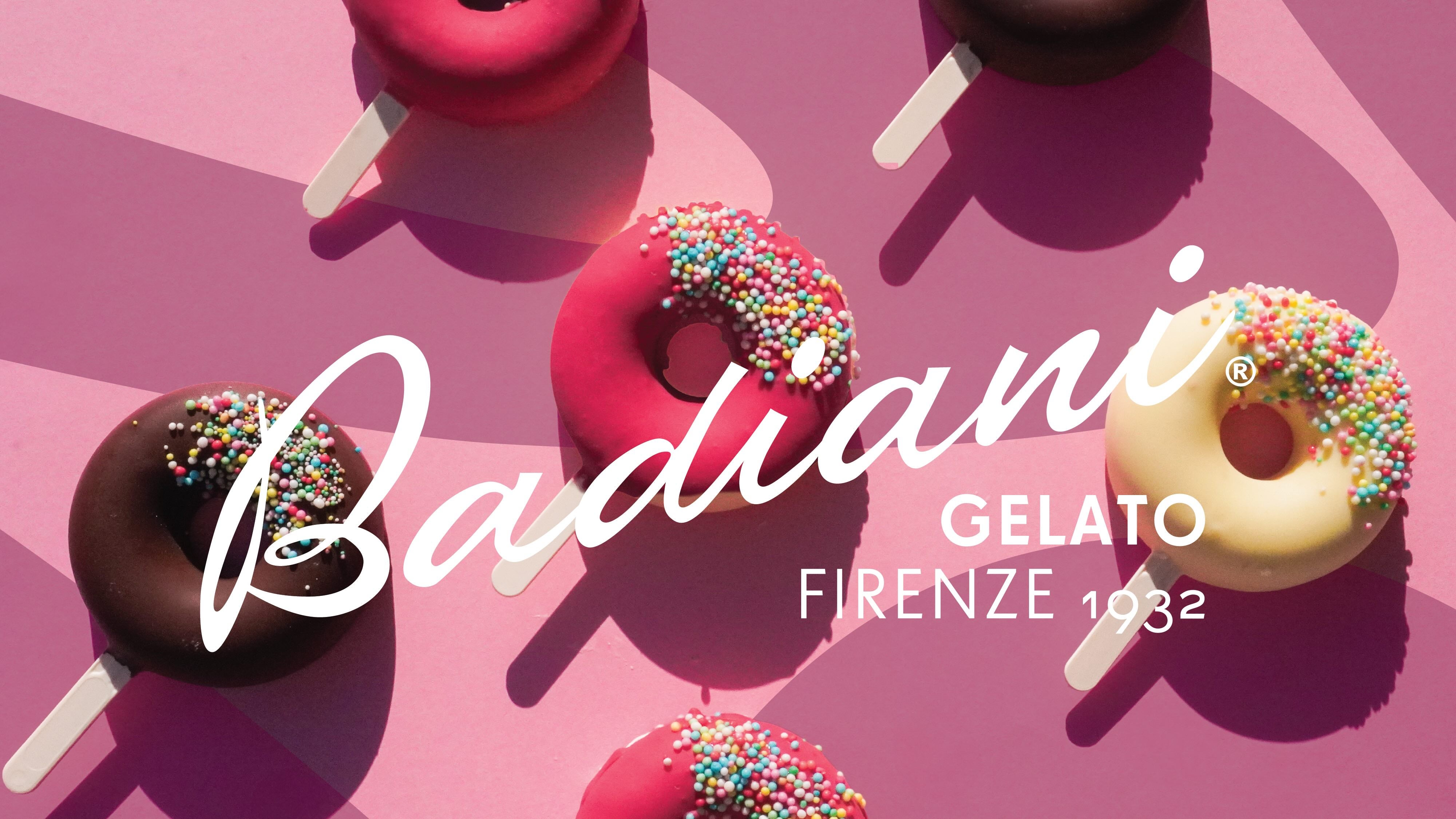 Badiani Gelato