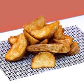 Potato Wedges