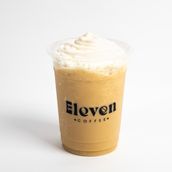 Vanilla Frappuccino