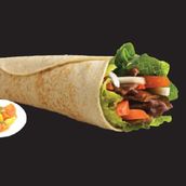 Shawarma Sandwich Small