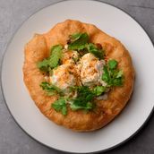 Turkish Eggs