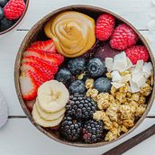 Acai Bowl