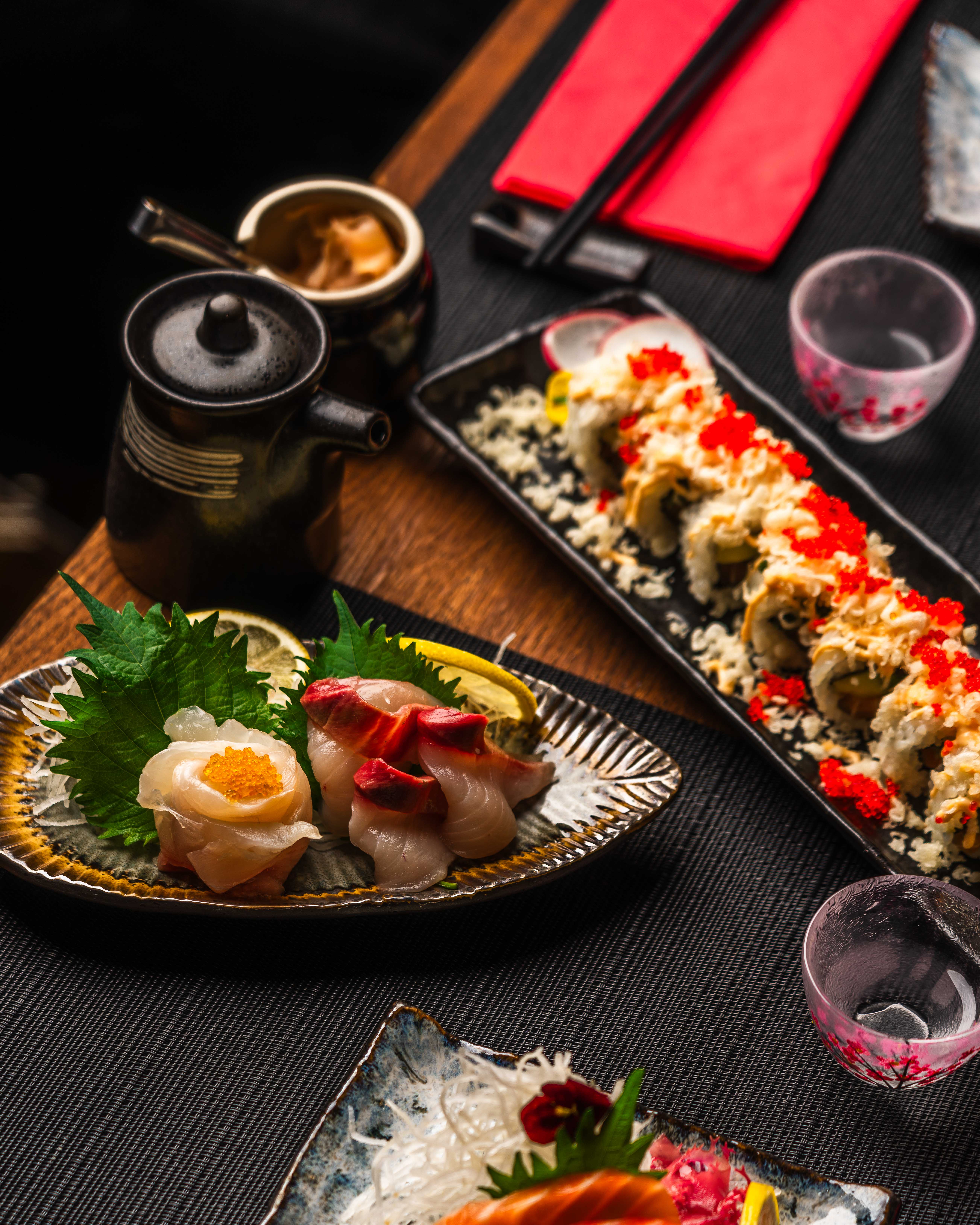 Danieru Sushi