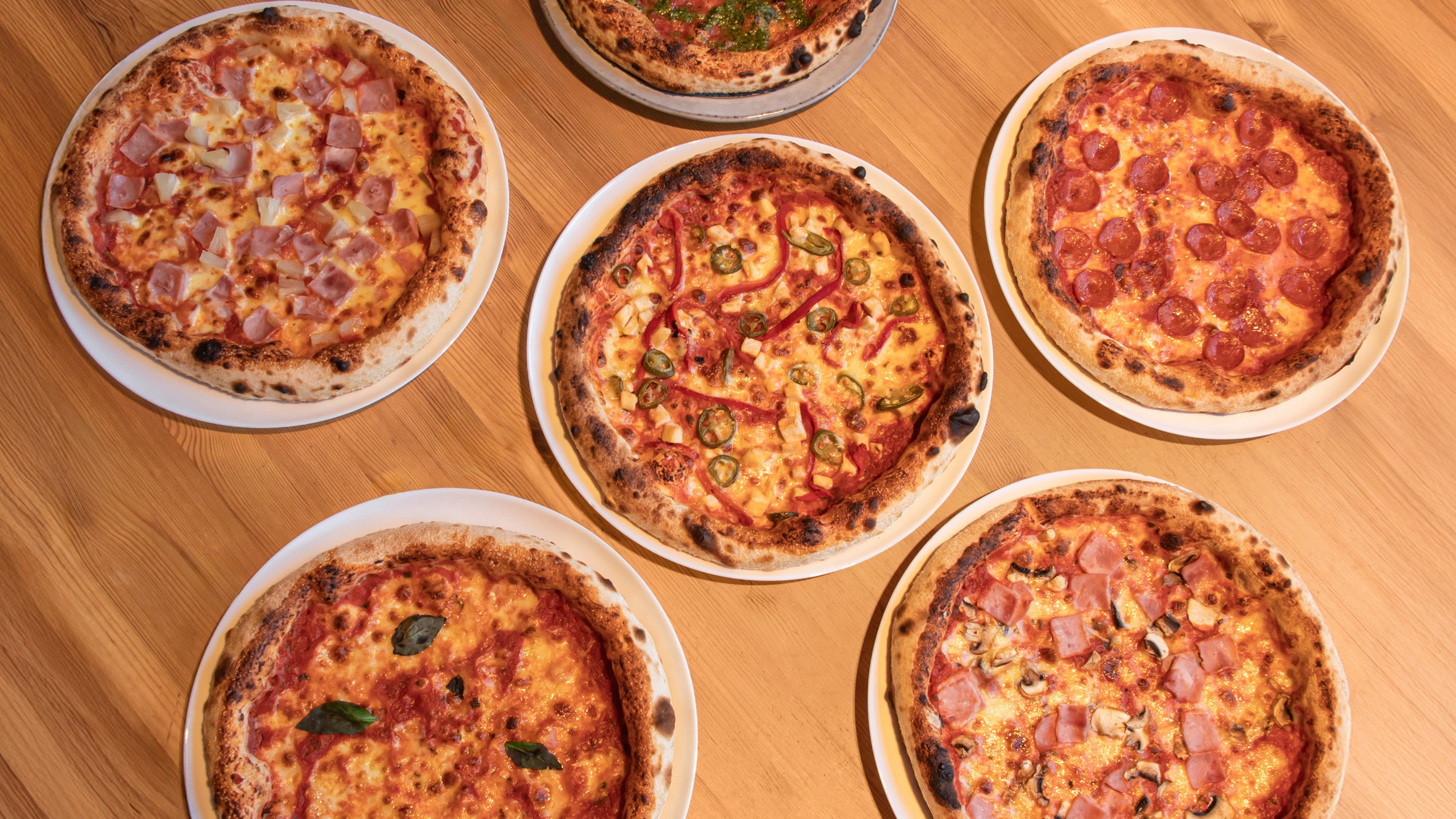 The Dough Room