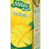 Melko Mango Juice