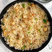 Classic Fried Rice