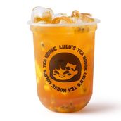 Manga Ice Tea