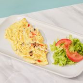 Healthy Omelet