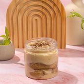 Tiramisu Pot