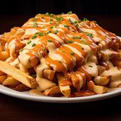 Dynamite Fries