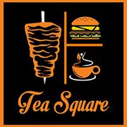 Tea Square