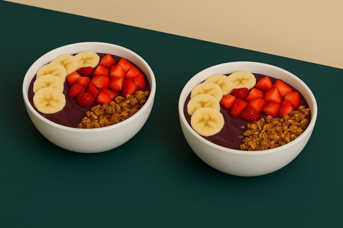 �� açai lovers bundle