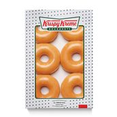 Half Dozen OG