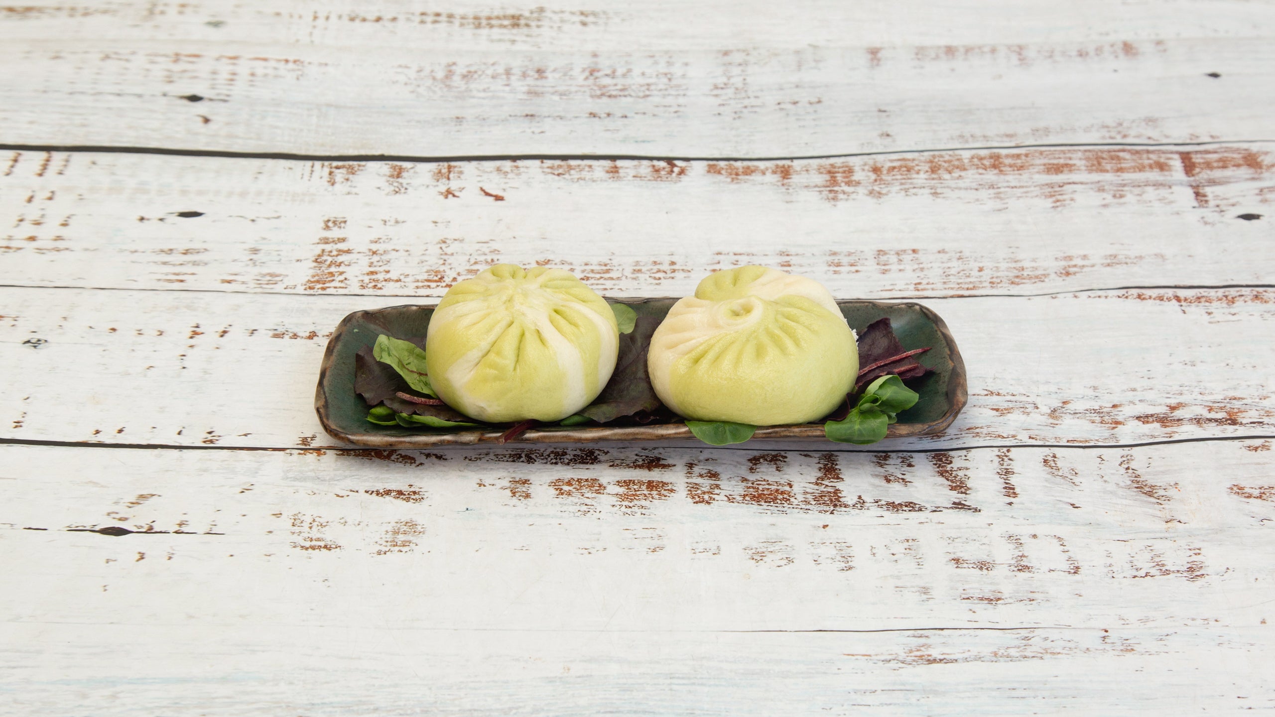 Chicken Buns (2)