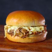 Beef Birria Bun