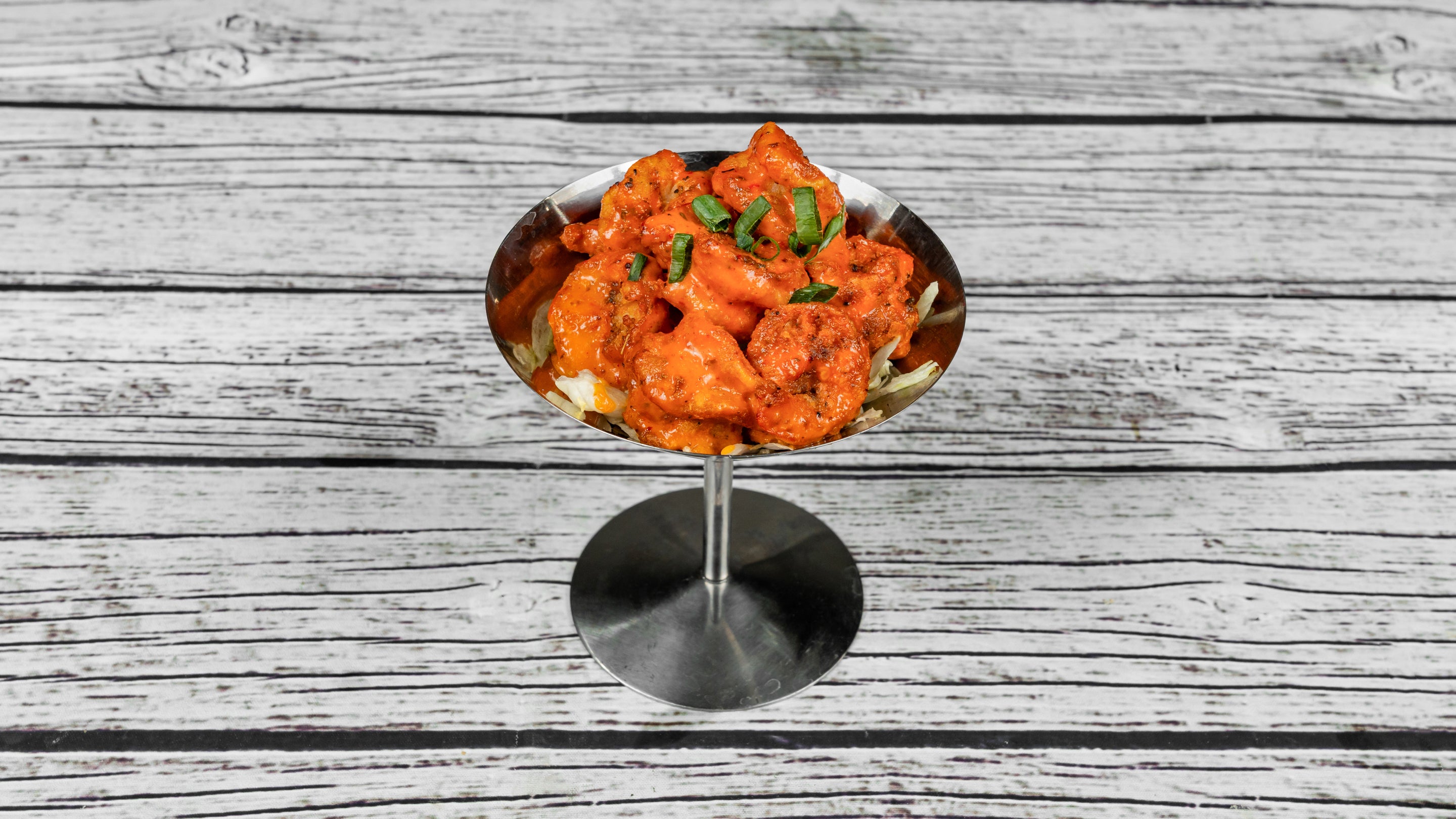 Bombay Prawns