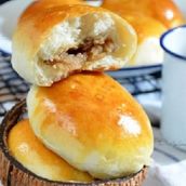 Pan De Coco
