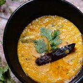 Dal Tadka