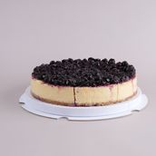 Cheesecake Cake