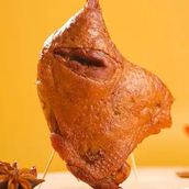Duck Leg鸭腿