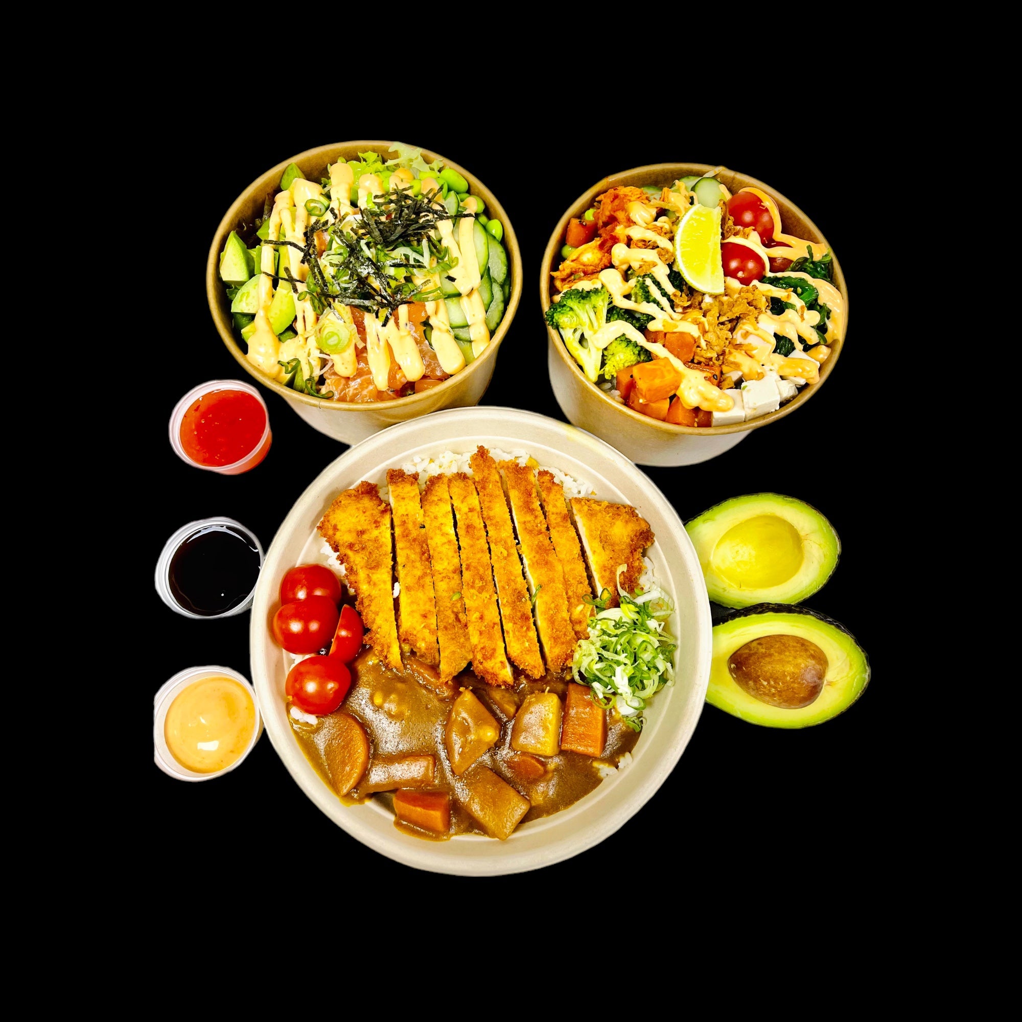 Katsu Haven