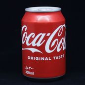 Coca-Cola Can