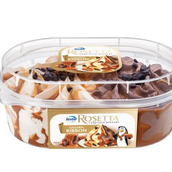 Rosetta Golden Ribbon