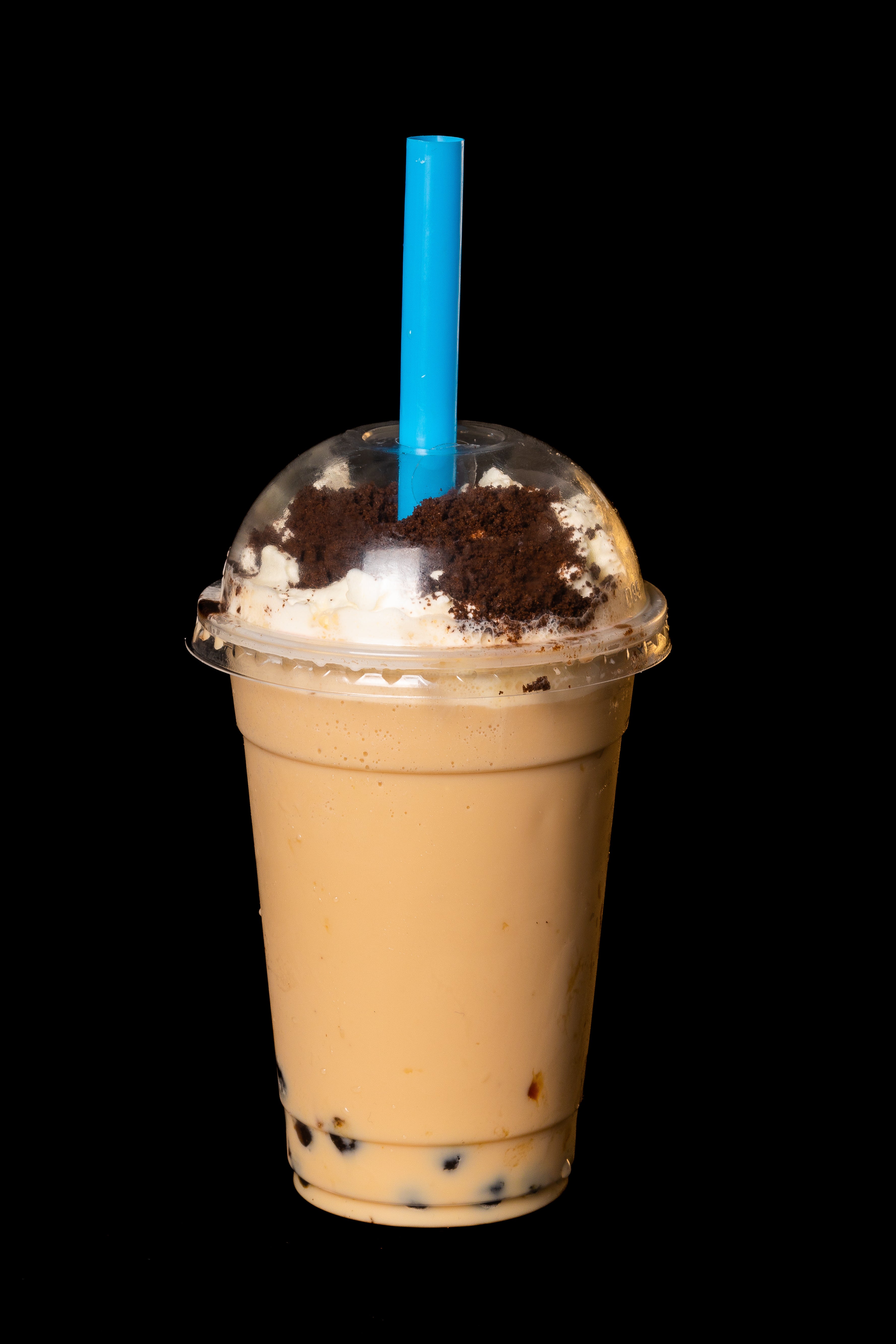 Cookies & Cream Bubble Tea