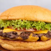 Hashi Burger