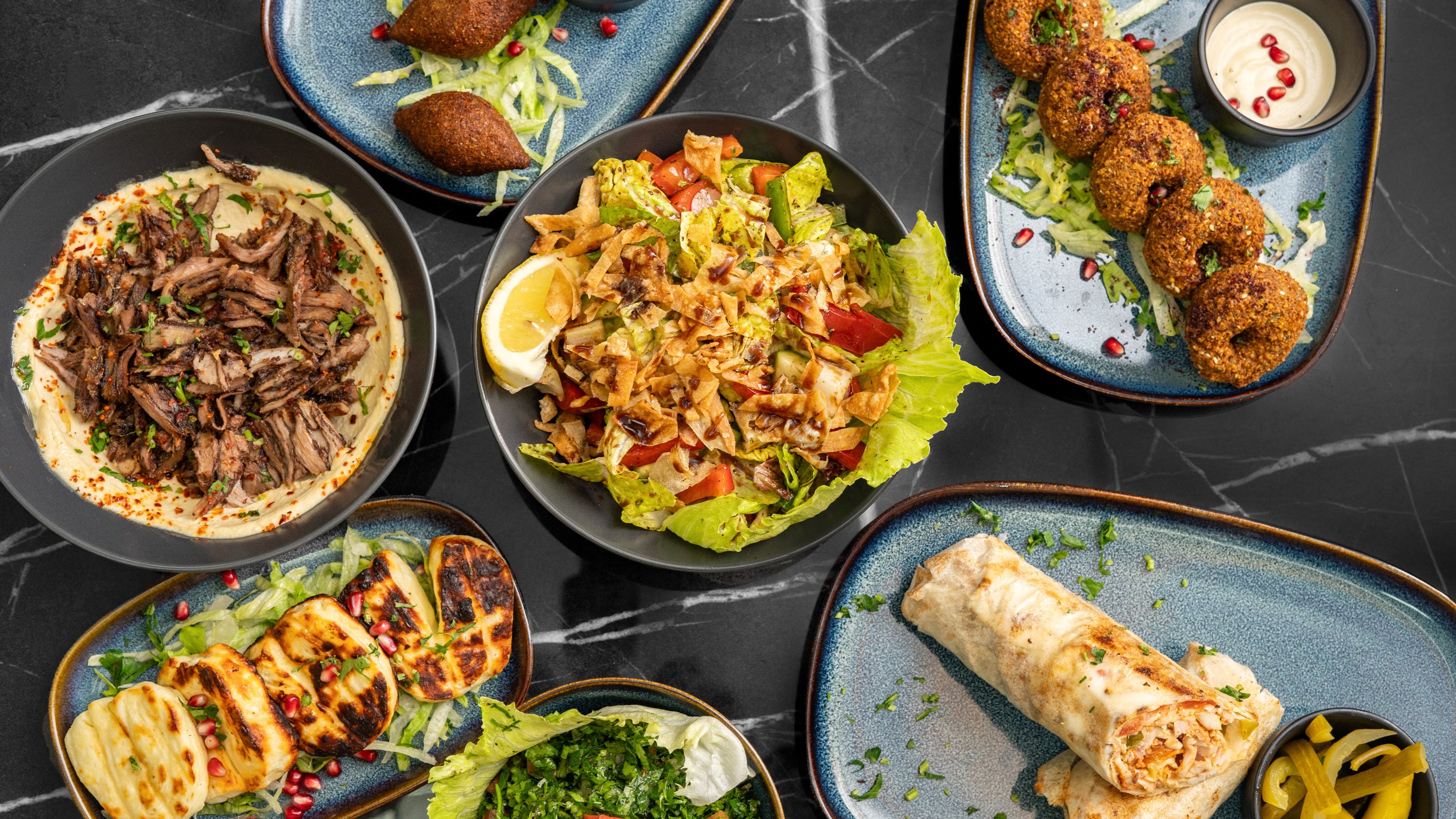 Roma Restaurant