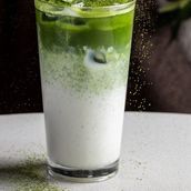 ICE MATCHA