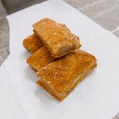 Sugar Puff