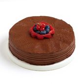 Power Choco Cake - 12 people
