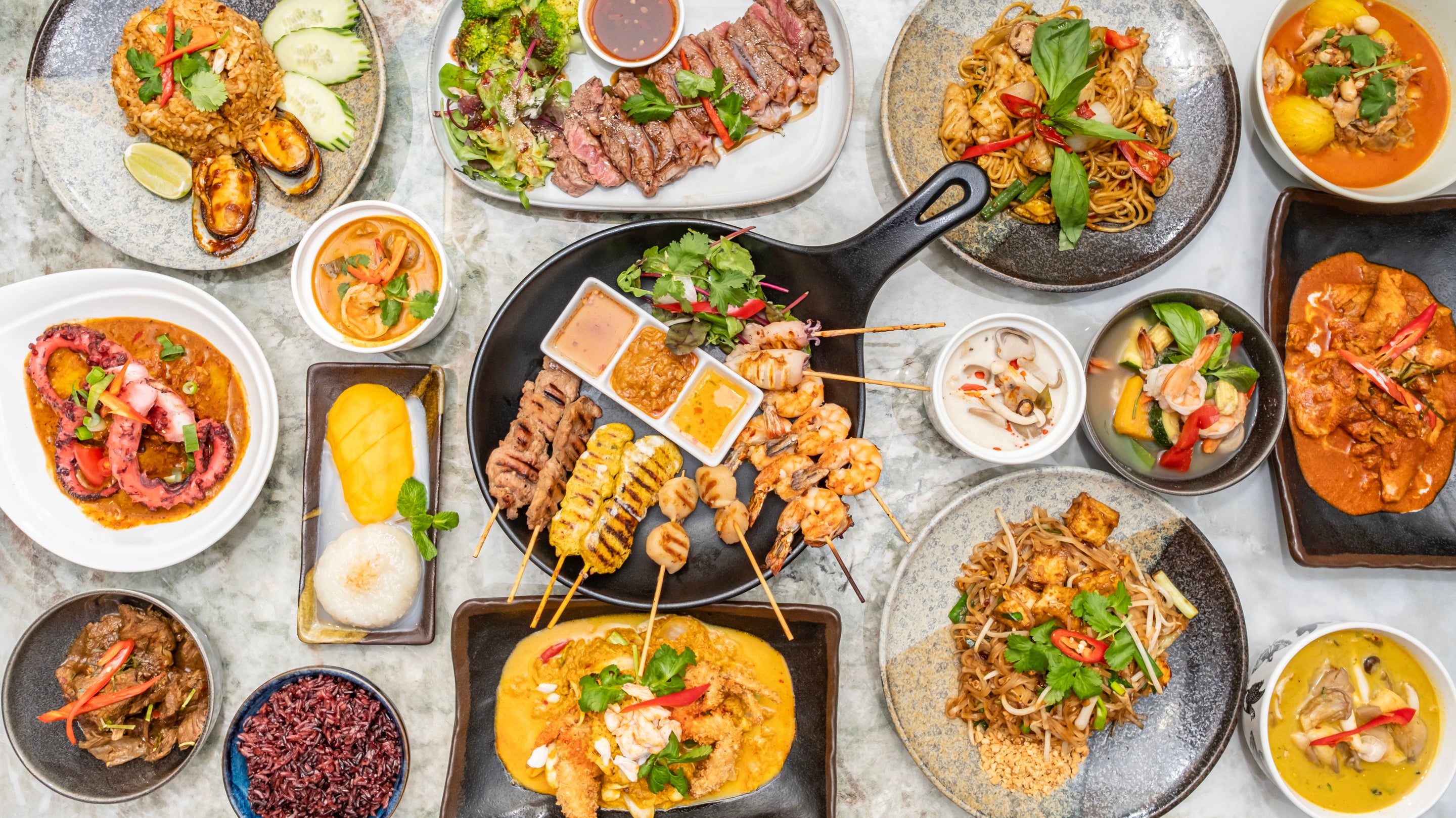Loma Thai
