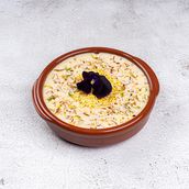 Quinoa Kheer