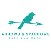 Arrows & Sparrows Cafe