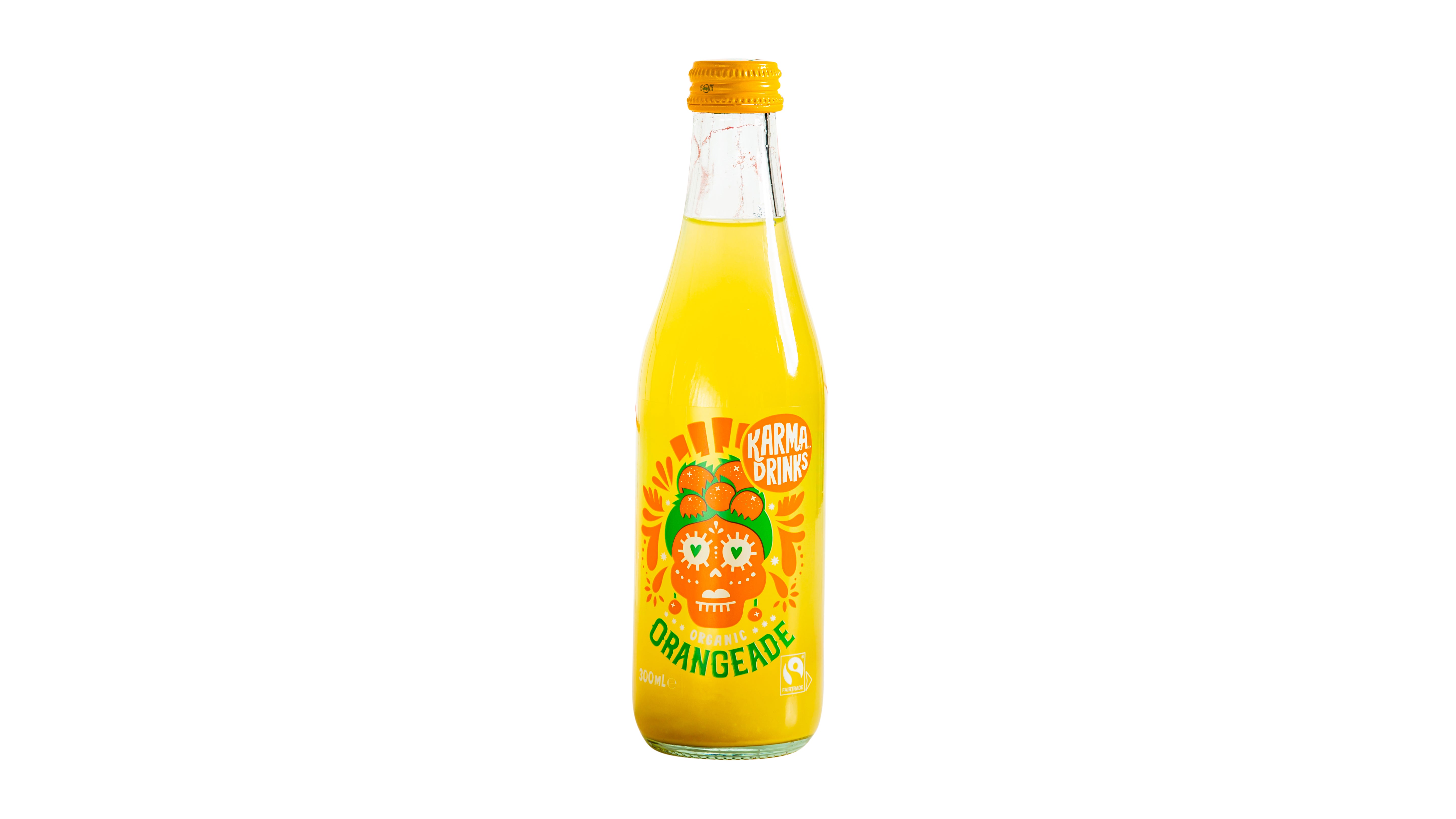Summer Orangeade