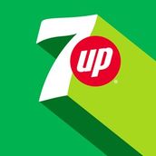 7 Up 2.25 Liter
