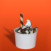 Nutella Ice Cream