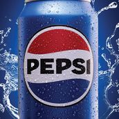 Pepsi 250ml