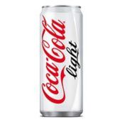 Light Cola 
