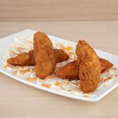 Chicken strips