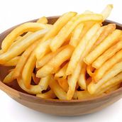 potato fries